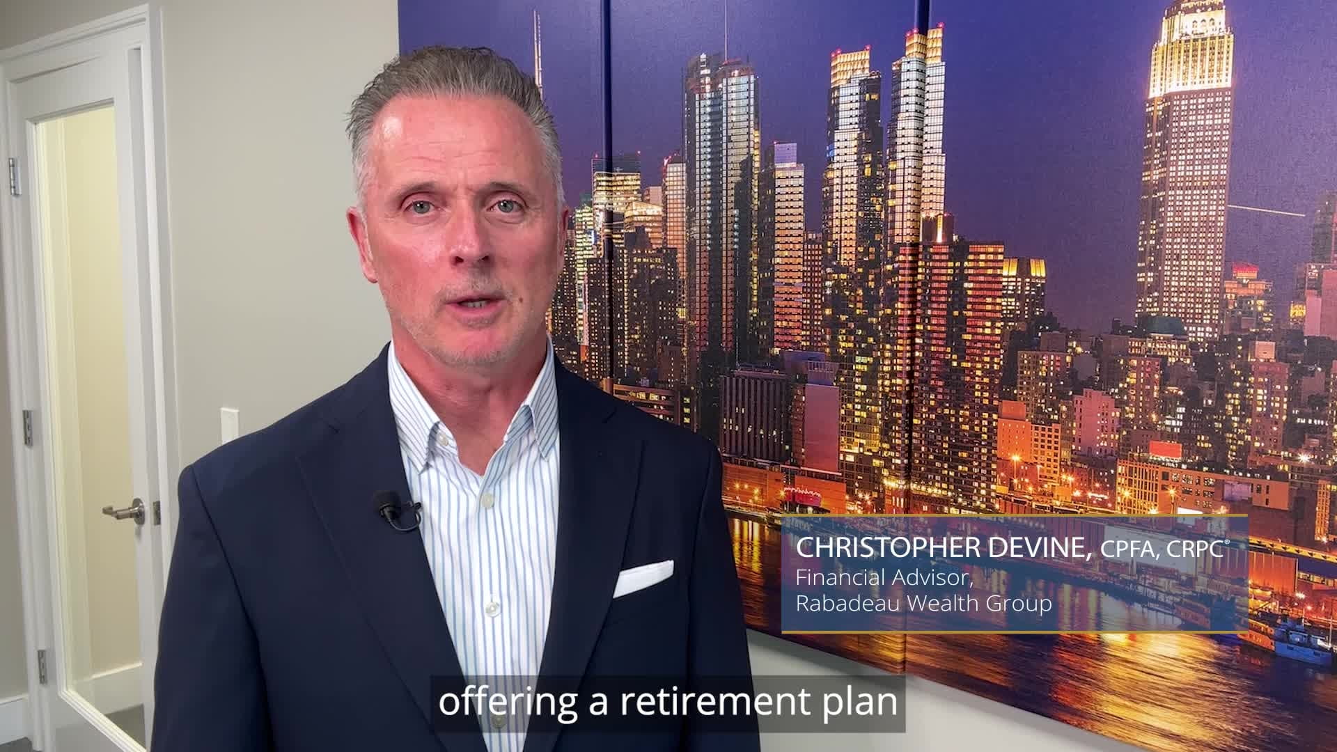 How to use 401(k)s as an opportunity for your business
