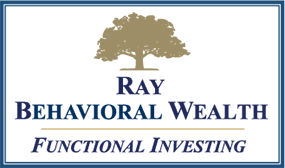 Ray Behavioral Wealth Logo
