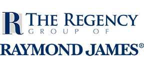 The Regency Group  logo