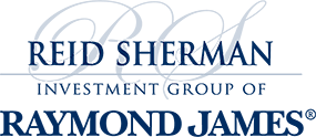 Reid Sherman Investment Group Logo