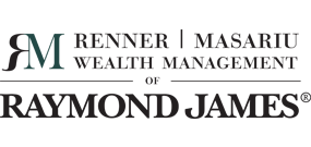 Renner Masariu Wealth Management Logo