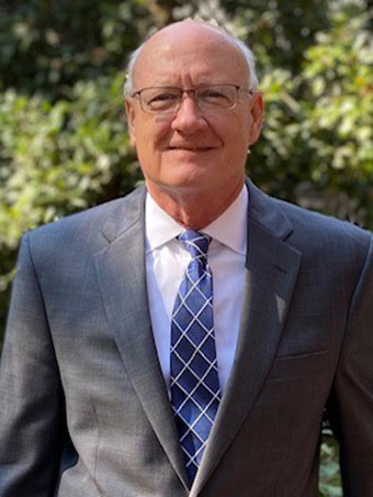 Bill Wescott