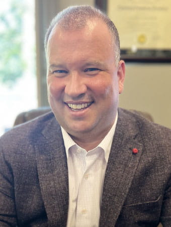 Jon Schubert
