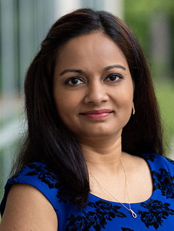 Pathini Patel