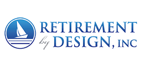 Retirement By Design Logo