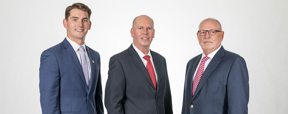 Rustemeyer & Gouhin Wealth Management Group of Raymond James