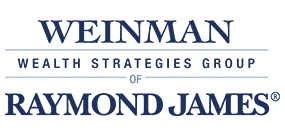 Weinman Wealth Strategies Group Logo