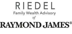 Riedel Family Wealth Advisory of Raymond James logo