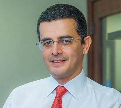 Tarek Salhab