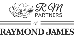 RM Partners of Raymond James logo