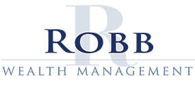 Robb Wealth Management logo