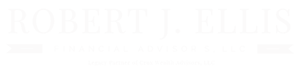 Robert J. Ellis Financial Advisors, LLC logo
