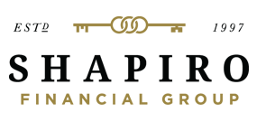 Shapiro Financial Group logo