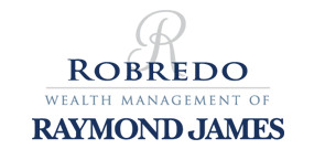 Robredo Wealth Management of Raymond James logo