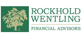 Rockhold Wentling Logo