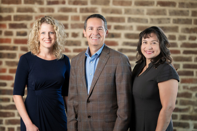 Rodenbaugh Wealth team