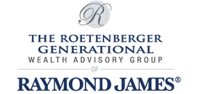 The Roetenberger Generational Wealth Advisory Group logo