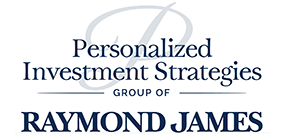 Personalized Investment Strategies Group of Raymond James logo
