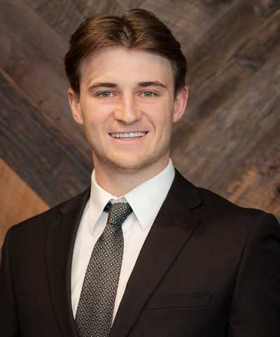evan russell