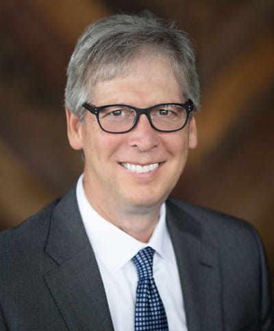 Dennis Wolfe Bio Photo