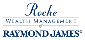 Roche Wealth Management Logo