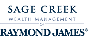 Sage Creek Wealth Management logo