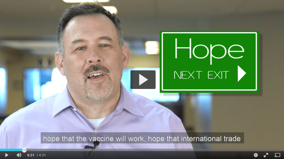 Capture 1Q 2021 Market Video