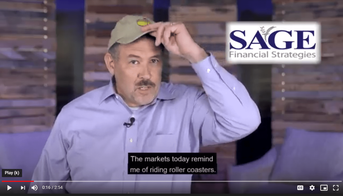 Market Update