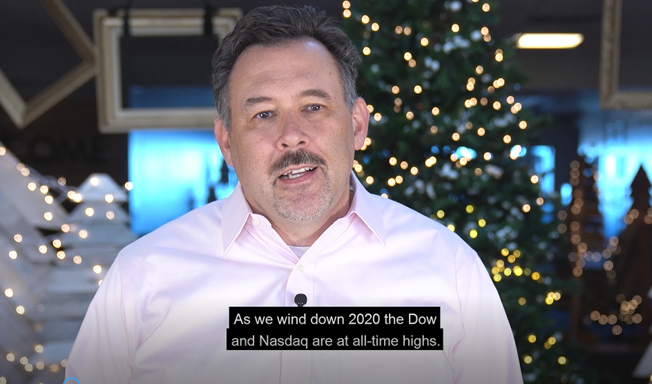 Market Update