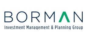 Borman Investment Management & Planning Group logo