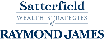 SATTERFIELD WEALTH STRATEGIES OF RAYMOND JAMES
