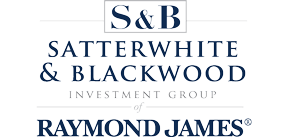 Satterwhite and Blackwood logo