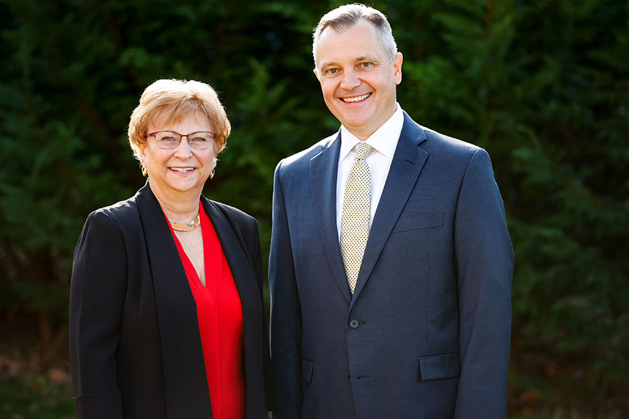 Sauer Wealth Planning