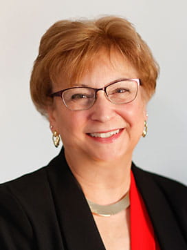 Linda Allen