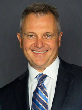 Mike Sauer