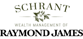 Schrant Wealth Management of Raymond James logo