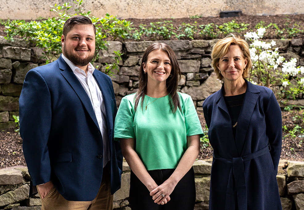 Seabrook Wealth Management of Raymond James Team Photo