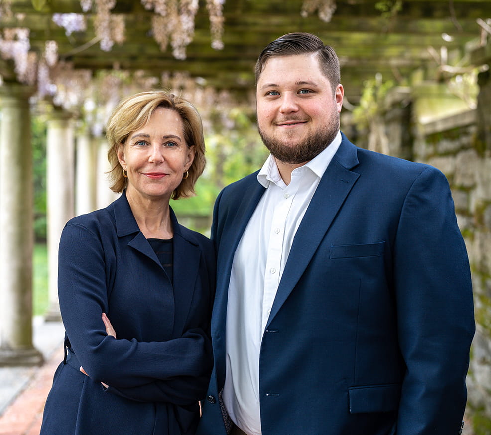 Seabrook Wealth Management of Raymond James Team Photo