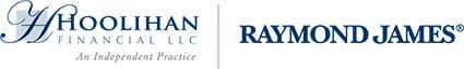 Hoolihan Financial LLC of Raymond James logo