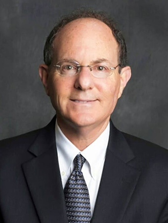 Jerald Seebol