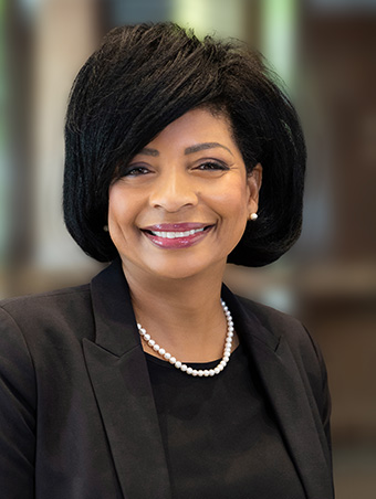 Yvette Plummer