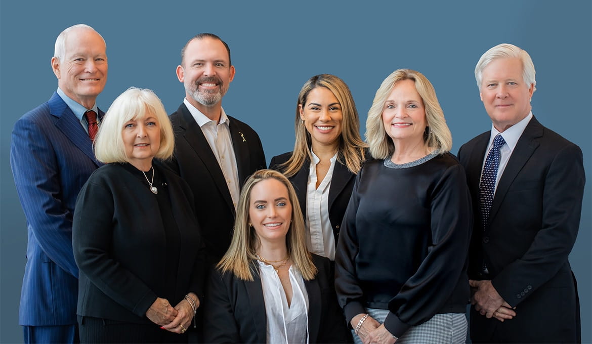 Sextant Wealth Advisory Group team photo
