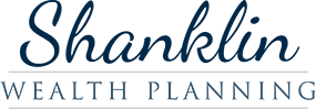 Shanklin Wealth Planning Logo