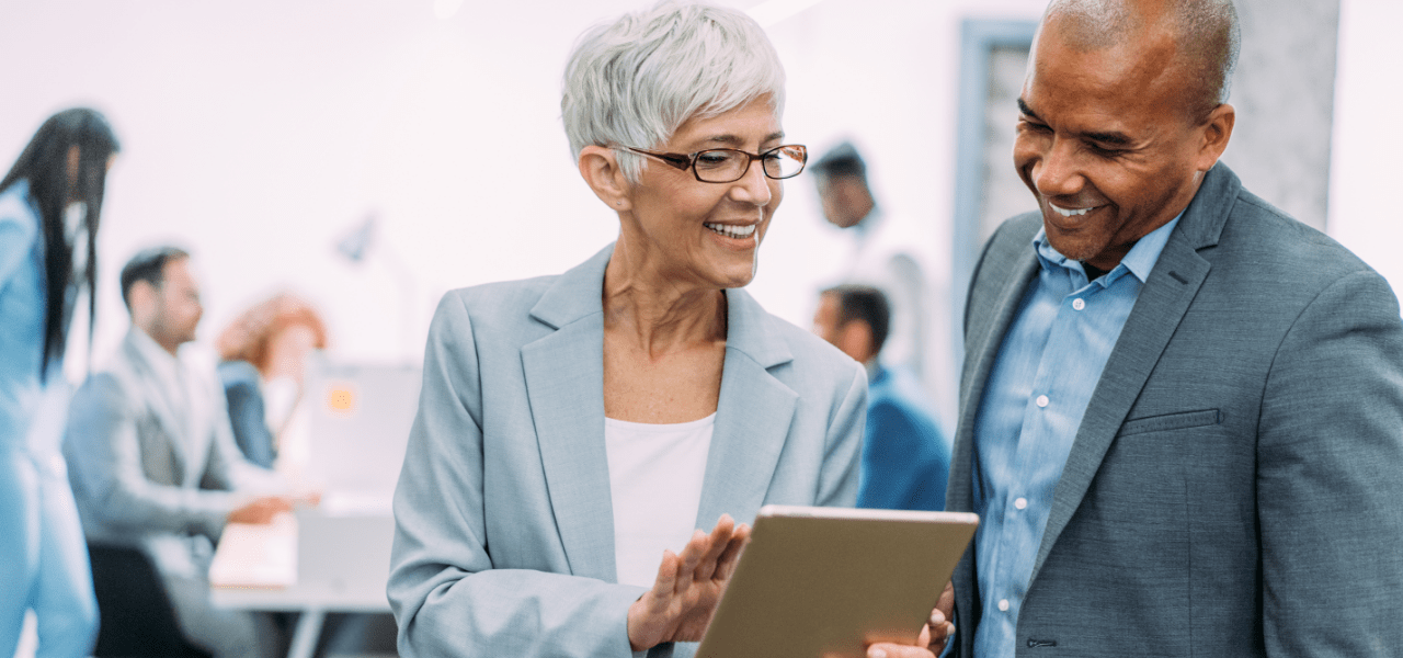 Help Improve Employees Retirement Outcomes
