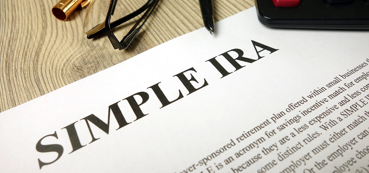 When Should You Retire Your Simple IRA?