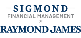 Sigmond Financial Management of Raymond James