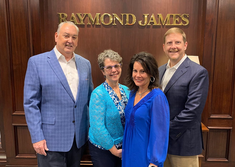 Silver Crest Partners team image