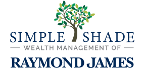 Simple Shade Wealth Management of Raymond James