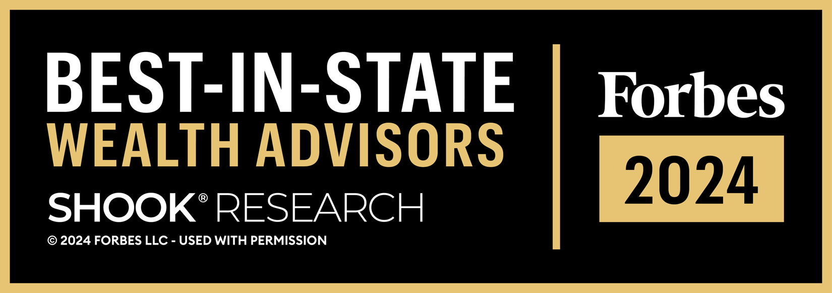 Forbes Best in State Wealth Advisors