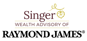 Singer Wealth Advisory Logo